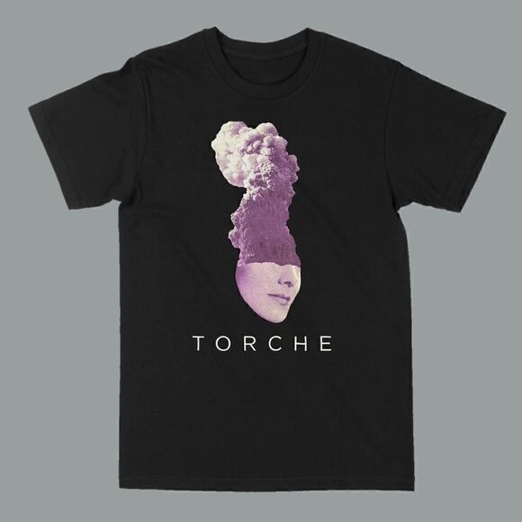 Torche Admission Band T-Shirt (L) - Picture 1 of 4